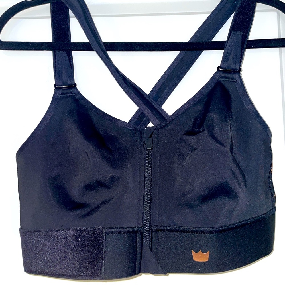 SheFIT FLEX SPORTS BRA